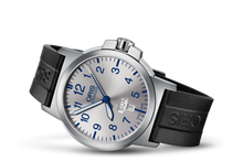 BC3 Advanced, 42mm, Grey