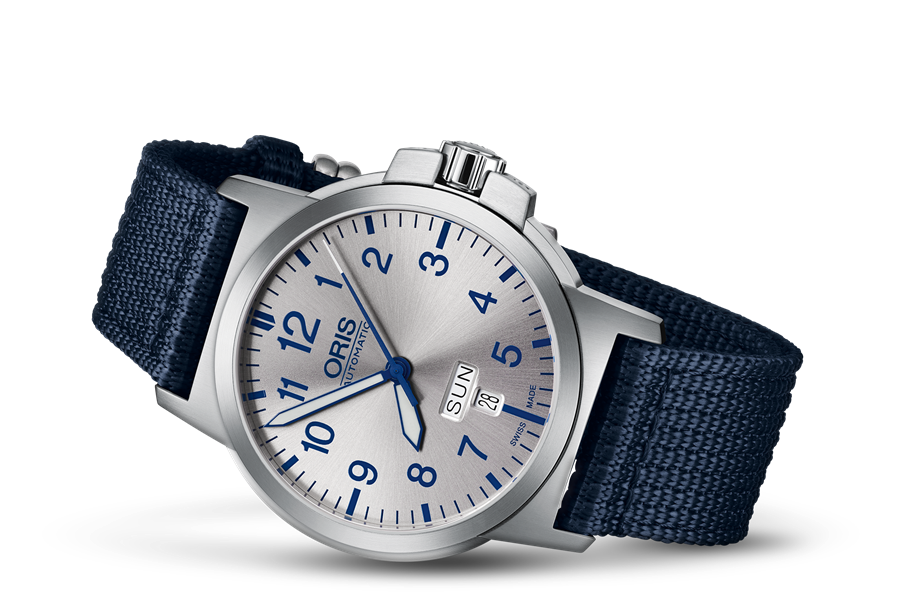 BC3 Advanced, 42mm, Grey