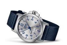 BC3 Advanced, 42mm, Grey