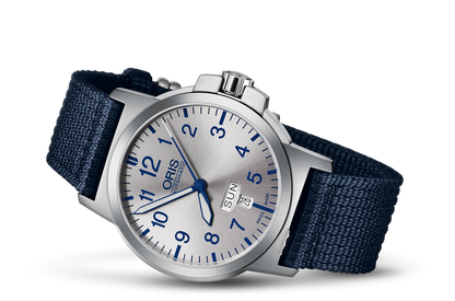 BC3 Advanced, 42mm, Grey