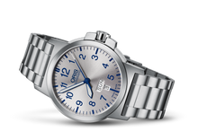 BC3 Advanced, 42mm, Grey
