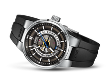 Williams Engine, 42mm, Black
