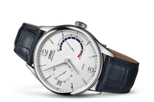 Princess of Thailand Calibre 111 Limited Edition, Grey, Leather Strap