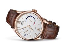 Princess of Thailand Calibre 111 Limited Edition, White, Leather Strap