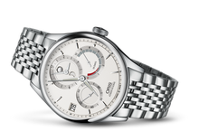 Artelier Calibre 112, Grey, Stainless steel Strap