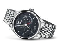 Artelier Calibre 112, Blue, Stainless steel Strap
