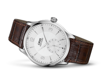 Artelier Hand Winding, 40mm, Grey