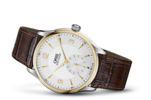 Artelier Hand Winding, 40mm, Grey