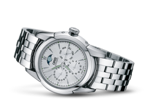 Artelier Complication 2003, Grey, Stainless steel Strap