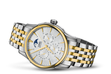 Artelier Complication 2007, Grey, Stainless steel Strap