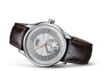 Artelier Small Second, 40mm, Grey