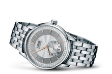 Artelier Small Second, 40mm, Grey