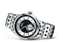 Artelier Small Second, 40mm, Black