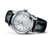 Artelier Chronometer, 40.50mm, Grey