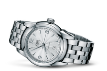 Artelier Chronometer, 40.50mm, Grey