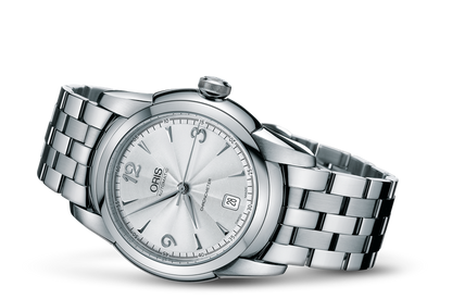 Artelier Chronometer, 40.50mm, Grey