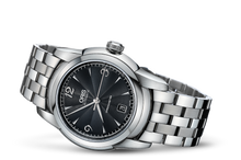 Artelier Chronometer, 40.50mm, Black
