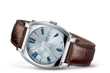 Frank Sinatra Small Second, 39.00 x 40mm, Grey