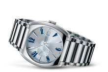 Frank Sinatra Small Second, 39.00 x 40mm, Grey