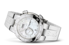 Divers Titan Small Second, Diamonds, 44.00 mm