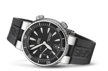 Divers Titan 'C' Small Second, 44.00 mm, Black