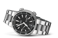 Divers Titan 'C' Small Second, 44.00 mm, Black
