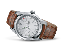 Artelier Small Second, 42.50mm, Grey