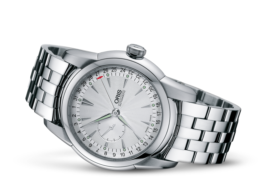 Artelier Small Second, 42.50mm, Grey