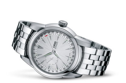 Artelier Small Second, 42.50mm, Grey