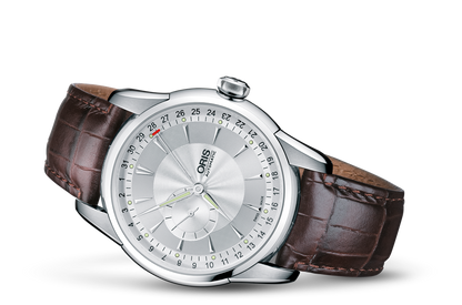 Artelier Small Second, 42.50mm, Grey