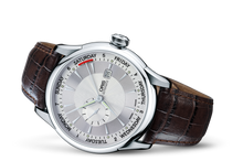 Artelier Small Second, 45mm, Grey