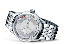 Artelier Small Second, 45mm, Grey