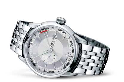 Artelier Small Second, 45mm, Grey