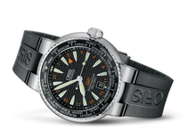Divers GMT, 44.00 mm, Black
