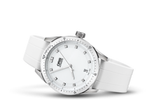 Artix GT Date, 37mm, White