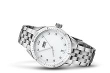 Artix GT Date, 37mm, White
