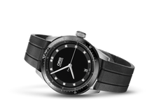 Artix GT Date, 37mm, Black