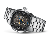 Williams Engine, 42mm, Black