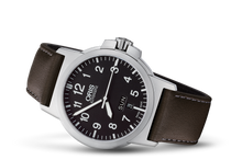 BC3 Advanced, 42mm, Black