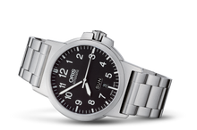 BC3 Advanced, 42mm, Black