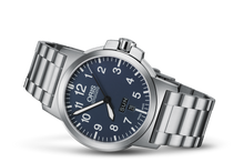 BC3 Advanced, 42mm, Blue