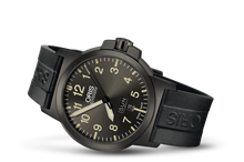 BC3 Advanced, 42mm, Grey