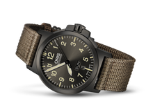 BC3 Advanced, 42mm, Grey