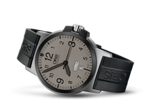 BC3 Advanced, 42mm, Grey