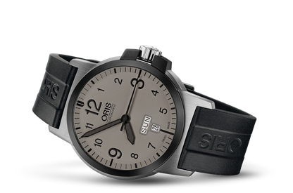 BC3 Advanced, 42mm, Grey