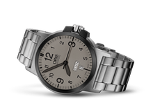 BC3 Advanced, 42mm, Grey
