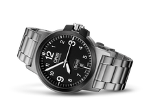 BC3 Advanced, 42mm, Black