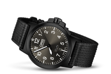 BC3 Advanced, 42mm, Black