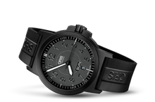 BC3 Advanced, 42mm, Black