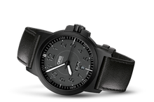 BC3 Advanced, 42mm, Black